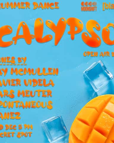 Calypso: A Summer Dance