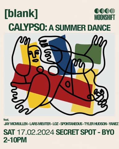 Calypso: A Summer Dance